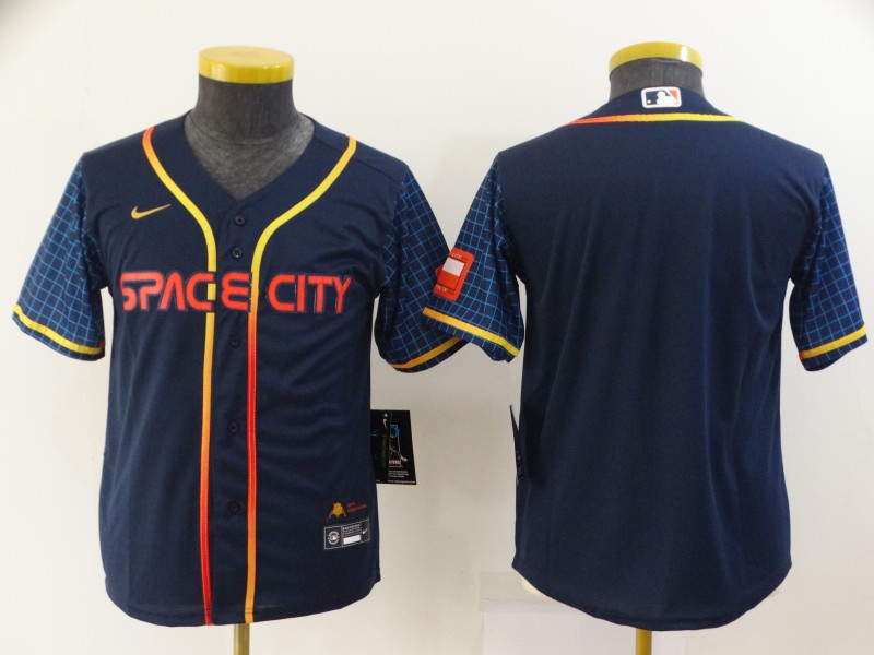 Youth Astros Blank Navy Nike 2022 City Connect Flexbase Jerseys,We sell and wholesale Youth Astros Blank Navy Nike 2022 City Connect Flexbase Jerseys on line form chian!